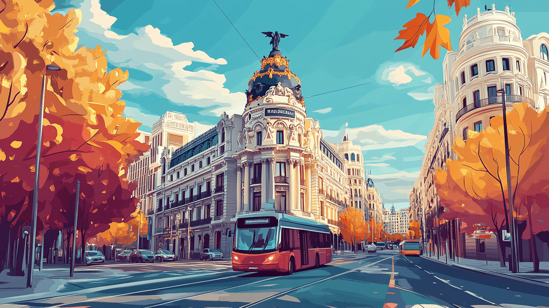 A Foodie’s Guide to Madrid: Must-Try Dishes and Local Spots