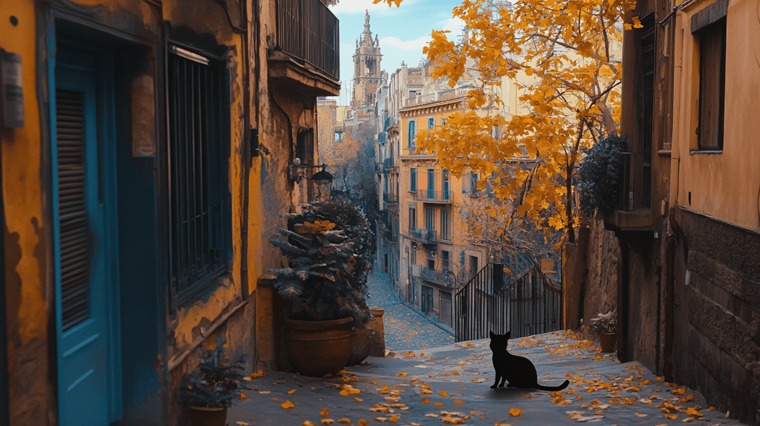 Beyond the Beaten Path: Discovering Hidden Gems in Barcelona