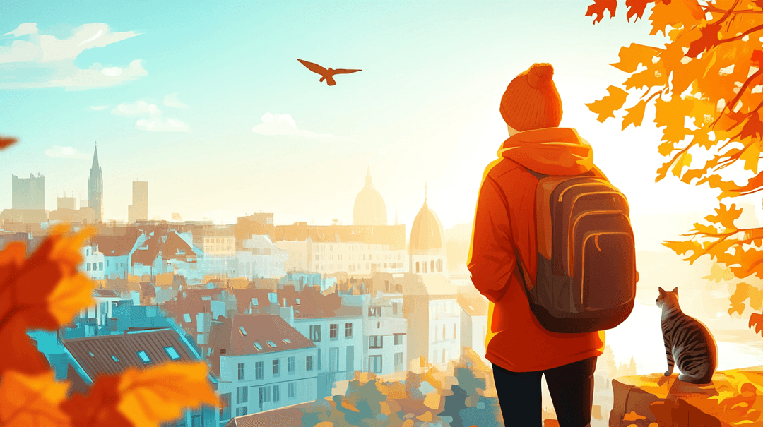 Top 10 Solo Travel Destinations for 2024